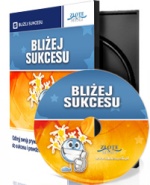 Bliżej Sukcesu na CD
