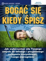 Boga� si� kiedy �pisz