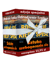 Ksi�zki, kt&oacute;re zmieniaj� �ycie